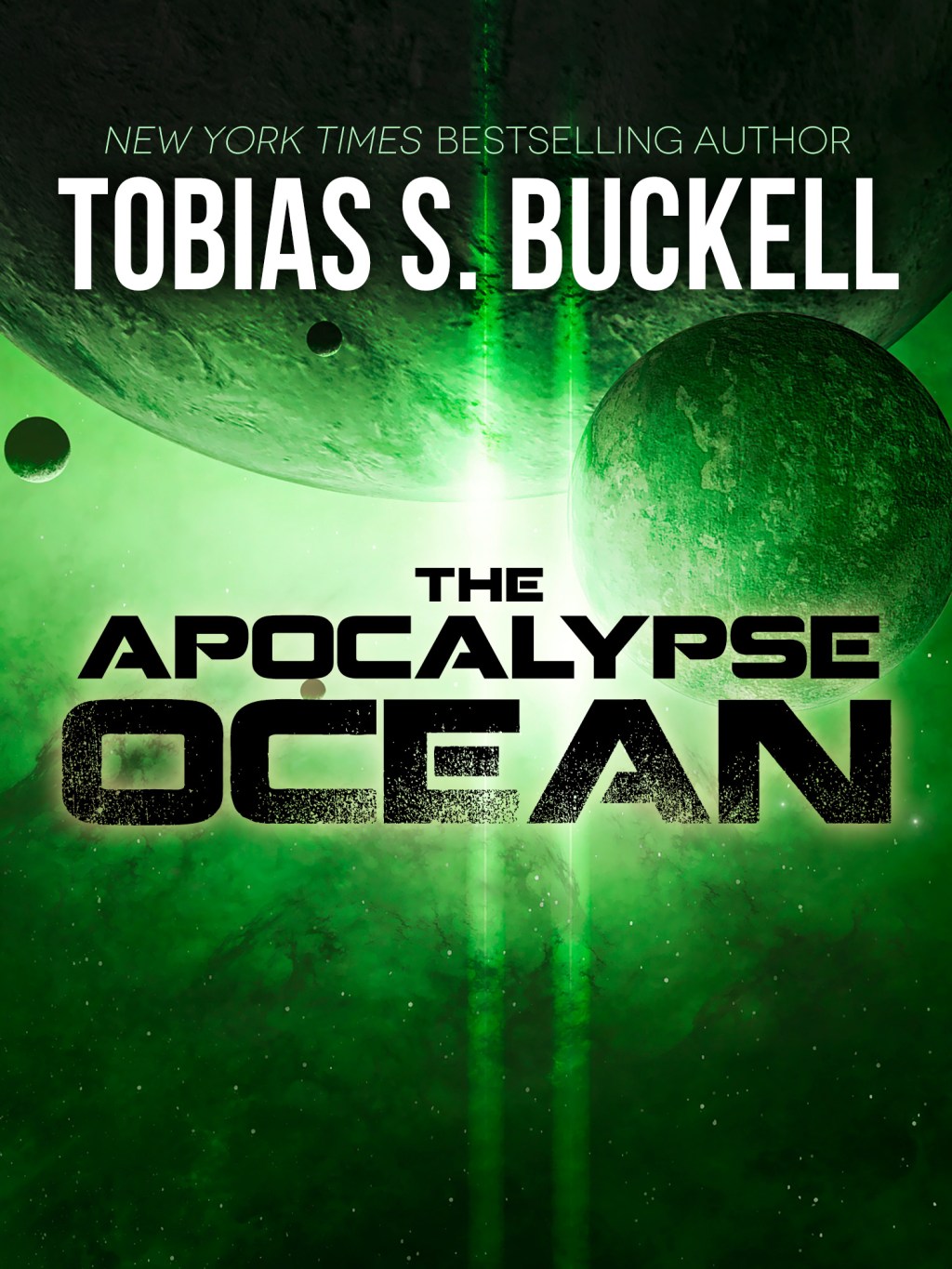 How I Used Kickstarter to Reboot a Book Series